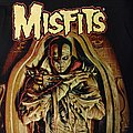 Misfits - TShirt or Longsleeve - Misfits 2013 tour shirt