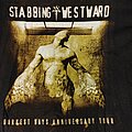 Stabbing Westward - TShirt or Longsleeve - Stabbing Westward 2018 tour shirt