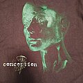 Conception - TShirt or Longsleeve - Conception 2022 event shirt