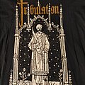 Tribulation - TShirt or Longsleeve - Tribulation 2016 tour shirt