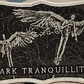 Dark Tranquillity - Patch - Dark Tranquillity patch