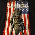 HammerFall - TShirt or Longsleeve - Hammerfall 2018 tour shirt