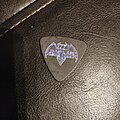 Lizzy Borden - Other Collectable - Lizzy Borden bass pick