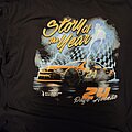 Story Of The Year - TShirt or Longsleeve - Story of the Year tour shirt