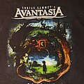 Avantasia - TShirt or Longsleeve - Avantasia 2019 tour shirt
