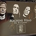 Machine Head - Other Collectable - Machine Head promo poster