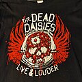 The Dead Daisies - TShirt or Longsleeve - The Dead Daisies Dead Daisies 2017 tour shirt