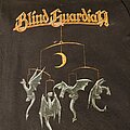 Blind Guardian - TShirt or Longsleeve - Blind Guardian 2016 tour shirt