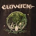 Eluveitie - TShirt or Longsleeve - Eluveitie 2012 tour shirt