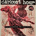 Darkest Hour - Other Collectable - Darkest Hour poster