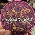 Darkest Hour - Patch - Darkest Hour patch