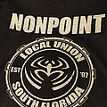 Nonpoint - TShirt or Longsleeve - Nonpoint 2011 tour shirt