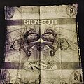 Stone Sour - TShirt or Longsleeve - Stone Sour 2011 tour shirt