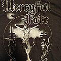 Mercyful Fate - TShirt or Longsleeve - Mercyful Fate 2022 tour shirt