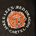 Red Dragon Cartel - TShirt or Longsleeve - Red Dragon Cartel 2015 tour shirt