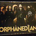 Orphaned Land - Other Collectable - Orphaned Land promo poster