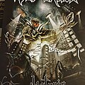 Iced Earth - Other Collectable - Iced Earth poster