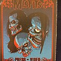 Misfits - Other Collectable - Misfits pass