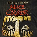 Alice Cooper - TShirt or Longsleeve - Alice Cooper 2016 tour shirt