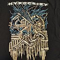 Hypocrisy - TShirt or Longsleeve - Hypocrisy 2022 tour shirt