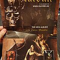 Marduk - Other Collectable - Marduk promo poster