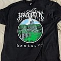 Panopticon - TShirt or Longsleeve - Panopticon "Kentucky" 10th Anniversary Shirt