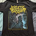 Skeletal Remains - TShirt or Longsleeve - Skeletal Remains "Entombment of Chaos" Shirt
