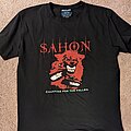 Sahon - TShirt or Longsleeve - Sahon "Chanting for the Fallen" Shirt