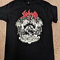 Sodom - TShirt or Longsleeve - Sodom "1982" shirt