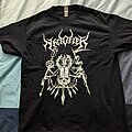 Necrofier - TShirt or Longsleeve - Necrofier Shirt