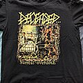 Deceased - TShirt or Longsleeve - Deceased - Surreal Overdose Shirt