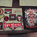 Slayer - Patch - Slayer Various Patches 2