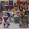 Electric Wizard - Patch - Electric Wizard Patch Haul