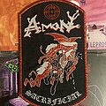 Amon - Patch - Amon Sacrificial Demo patch