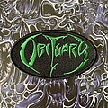 Obituary - Patch - Obituary patch