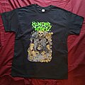 Municipal Waste - TShirt or Longsleeve - Municipal Waste T-shirt