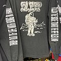 Sleep - TShirt or Longsleeve - Original SLEEP Band shirt DopeSmoker Tour Long Sleeve Glow in the Dark