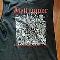 Hellripper - TShirt or Longsleeve - Hellripper T-shirt