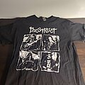 Destruct - TShirt or Longsleeve - Destruct T-shirt
