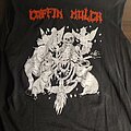 Coffin Mulch - TShirt or Longsleeve - Coffin Mulch T-shirt