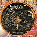 Diabolic Night - Patch - Diabolic Night Beyond the Realm