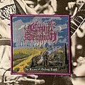 Crypt Sermon - Patch - Crypt Sermon The Ruin of Fading Lights