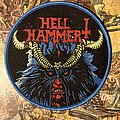 Hellhammer - Patch - Hellhammer Beast