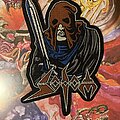 Sodom - Patch - Sodom In the Sign of Evil