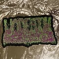 Undeath - Patch - Undeath Logo