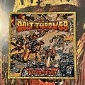 Bolt Thrower - Patch - Bolt Thrower Realm of Chaos