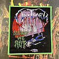 Obituary - Patch - Obituary Slowly We Rot