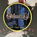 Entombed - Patch - Entombed Left Hand Path