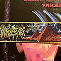 Blood Incantation - Patch - Blood Incantation Absolute Elsewhere