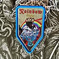Rainbow - Patch - Rainbow Rising